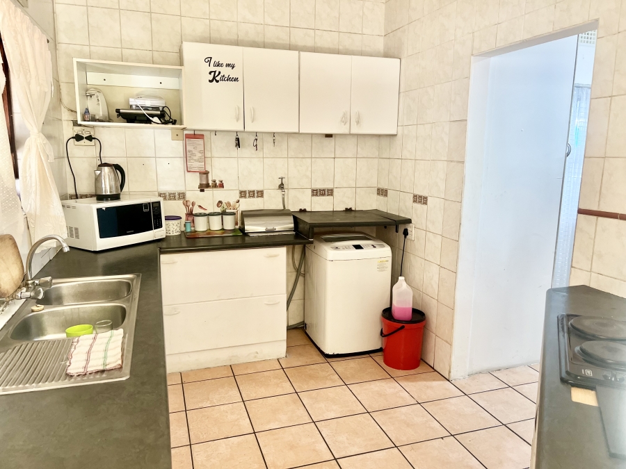 4 Bedroom Property for Sale in Townsend Estate Western Cape
